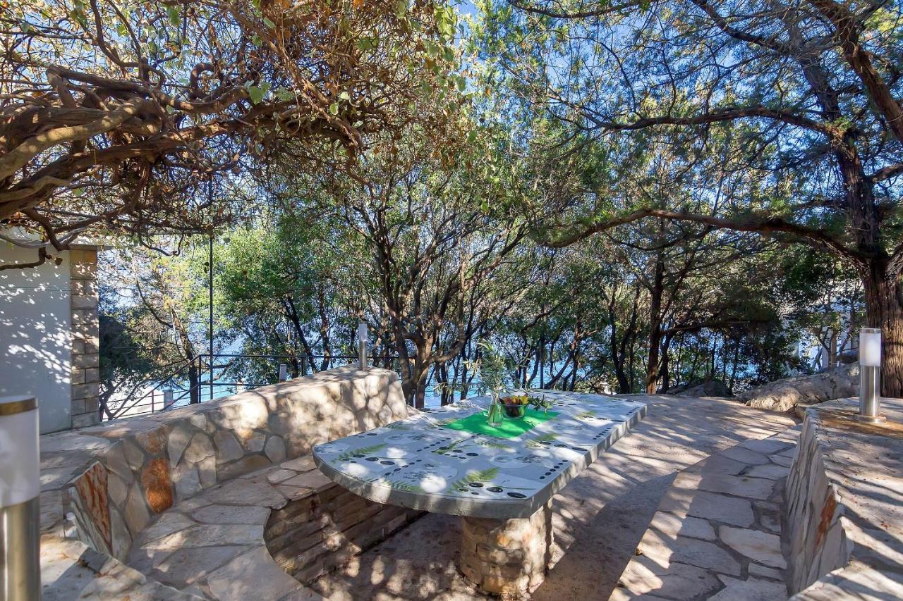 Apartmani Ruzica Zastražišće Extérieur photo
