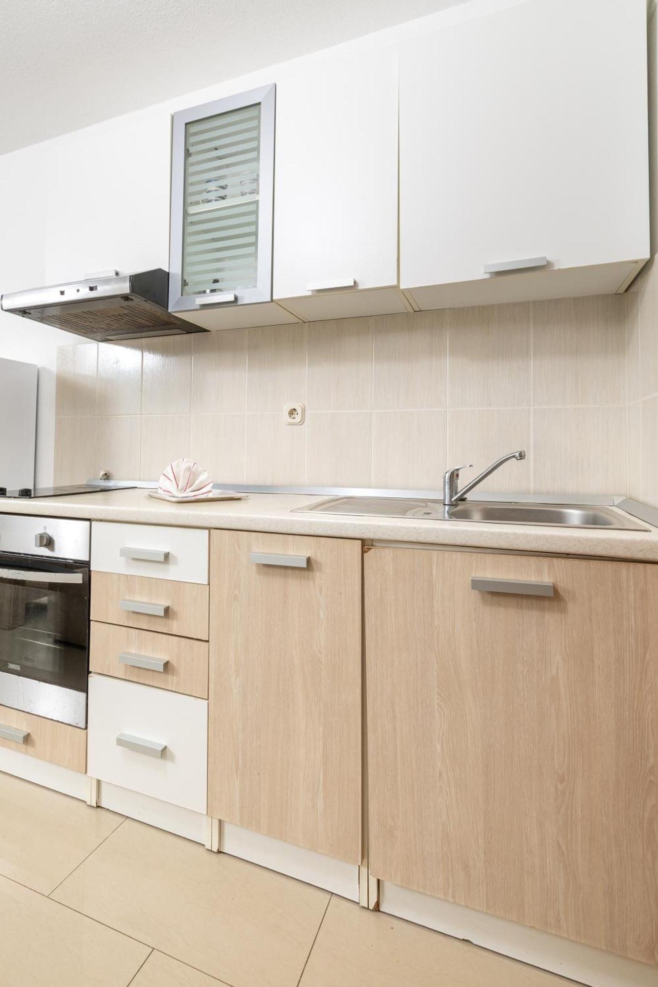 Apartmani Ruzica Zastražišće Extérieur photo