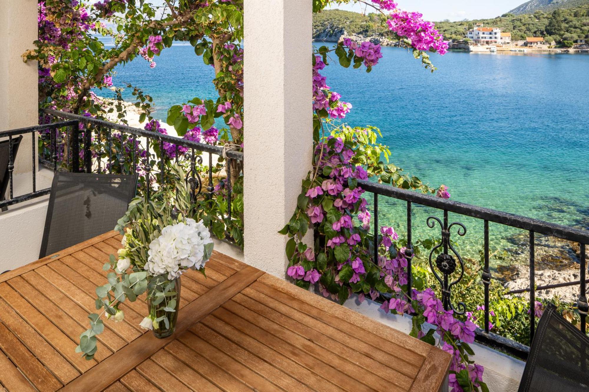 Apartmani Ruzica Zastražišće Extérieur photo