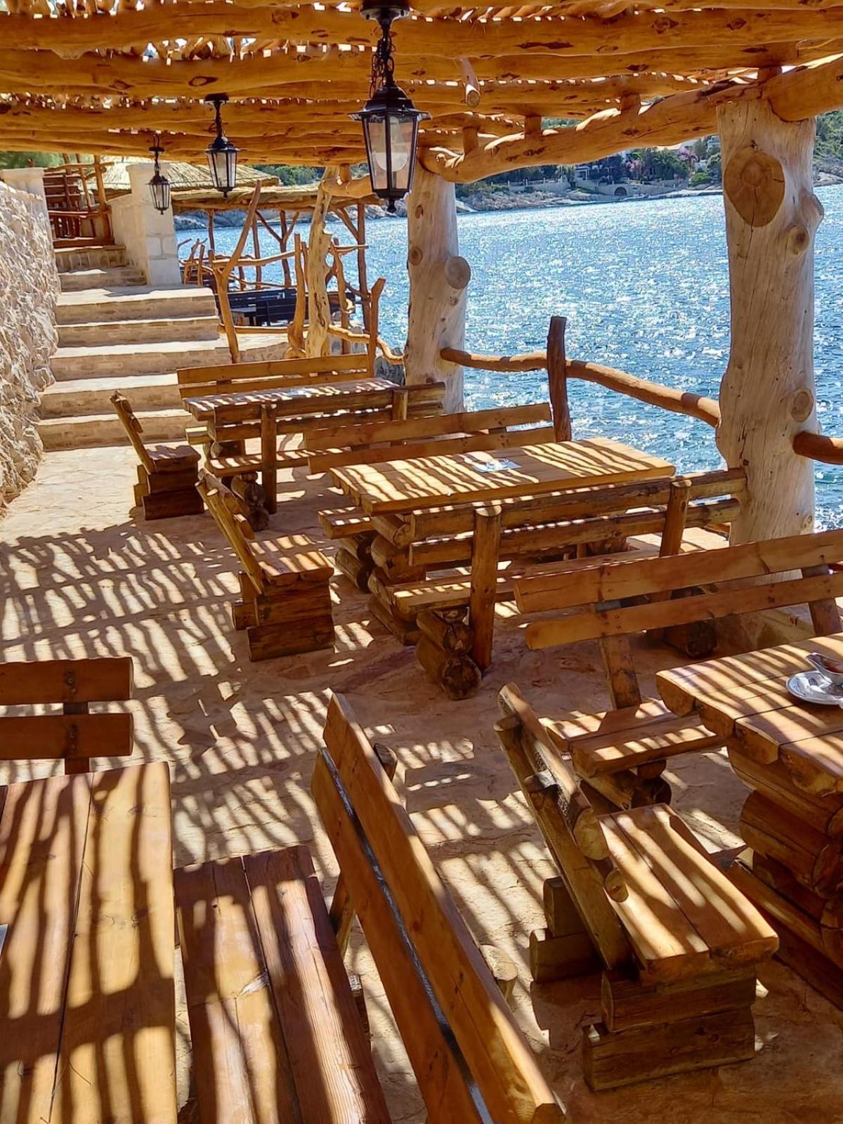 Apartmani Ruzica Zastražišće Extérieur photo